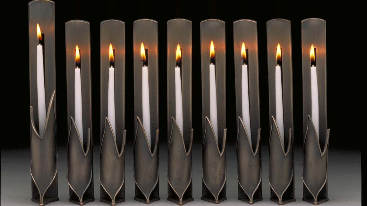 The Miracles of Hanukkah and Beyond