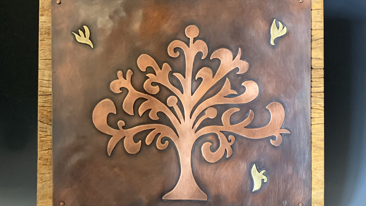 Tu Bi’Shvat: Never a Better Time to Plant Trees