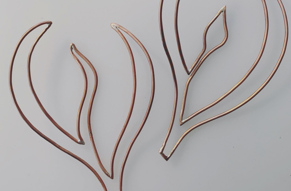 Art for Prayer and Peace: A Bridge to Oneness  —  Annual Report 2020