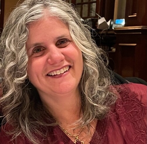 Forging Peace with Metal Art & Judaica