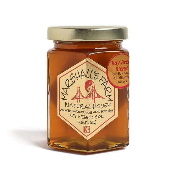 Honey and Judaica for a Sweet Year